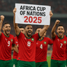 Will Morocco advance from Group A at Africa Cup of Nations 2025?